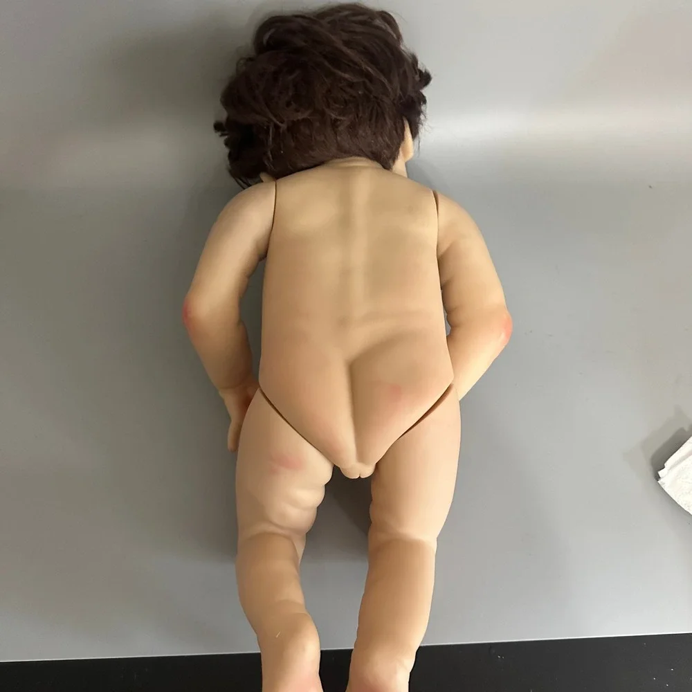 N/A lifelike reborn